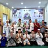 Pererat Kebersamaan, Bupati Gelar Sholat Subuh Bersama Jajaran Sekretariat DPRD