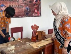 Kunjungan Bunda PAUD ke SKHN 1 Muara Teweh: Pendidikan Hak Setiap Anak Tanpa Terkecuali