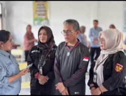 Perpisahan Sekolah Harus Sederhana, Dinas Pendidikan Barito Utara Larang Pungutan