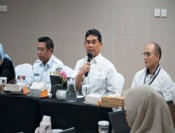 Barito Utara Tegaskan Komitmen Tata Kelola Bersih dan Bebas Korupsi Bersama KPK