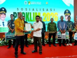 Desa Pendreh Raih Predikat ProKlim Utama Nasional, Sinergi Warga dan Perusahaan Kunci Keberhasilan
