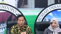 Kurangi Ketergantungan Bahan Bakar Fosil, Barito Utara Siap Kembangkan Energi Terbarukan Bersama BRIN
