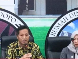 Kurangi Ketergantungan Bahan Bakar Fosil, Barito Utara Siap Kembangkan Energi Terbarukan Bersama BRIN
