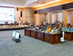 Gunakan Skema Jangka Panjang, Bupati Pastikan Pembangunan Barito Utara Berjalan Berkesinambungan