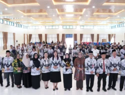 Bunda Maya Tekankan Pendidikan Merata Lewat SPMB 2026 dan Program SIP Pintar