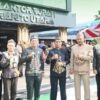Ketua Komisi III DPRD Barito Utara Hadiri Peringatan Hari Jadi Kaltim ke‑69 dan Hari Kebangkitan Nasional