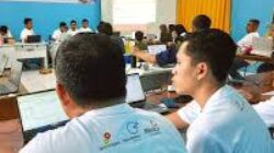 Medco Energi dan Medco Foundation Bekali Guru Lahei Pembelajaran Digital Masa Kini