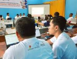 Medco Energi dan Medco Foundation Bekali Guru Lahei Pembelajaran Digital Masa Kini