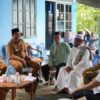 Bupati Barito Utara Takziah ke Keluarga Mantan Pejabat Daerah, Wujud Kepedulian di Saat Duka