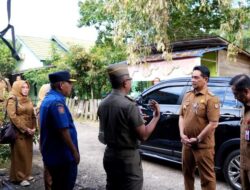 Bupati Shalahuddin: ODGJ yang Berpotensi Mengganggu Harus Ditangani Tepat dan Terawasi