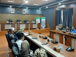 Rotasi Jabatan Bukan Sekadar Pergantian, Melainkan Langkah Perkuat Tata Kelola Pemerintahan