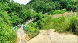 Jembatan Lahei, Kunci Penggerak Ekonomi Barito Utara Kian Jelas Rencananya