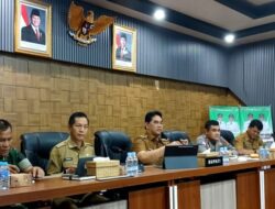 HUT ke-76 Barito Utara Diuji Sertai Tabligh Akbar, Bupati: Peringatan Harus Miliki Nilai Lebih dari Sekadar Hiburan