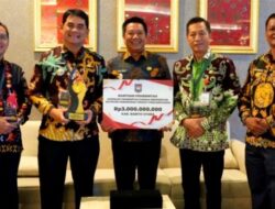 Tekan Pengangguran Bukan Sekadar Angka: Hasil Sinergi Pembangunan dan Kualitas SDM