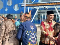 Pemkab Barito Utara Genjot Penguatan SDM dan Fasilitas RSUD Muara Teweh, Targetkan 30 Dokter Spesialis