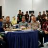 Meski Anggaran Terkuras Rp1,2 Triliun, Pembangunan Barito Utara Tetap Berjalan