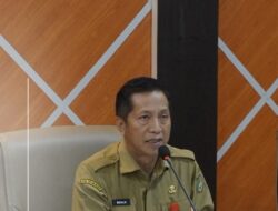 Sekda Barito Utara Tekankan Pentingnya Pendampingan Berkelanjutan Bagi Anak Butuh Perlindungan Khusus