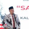 Ketua PGRI Kalteng Tekankan Pentingnya Kesejahteraan Guru Honorer