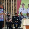Baru Menjabat Enam Hari, Kepala Dinas Pendidikan Langsung Gerak Cepat Benahi Mutu dan Kepemimpinan Sekolah