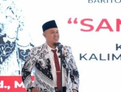 Ketua PGRI Kalteng Tekankan Pentingnya Kesejahteraan Guru Honorer