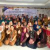 Gerakan DASHAT: Bekali Keluarga di Lahei Barat Atasi Stunting Sejak Dini