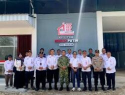 Koperasi Desa Merah Putih: Sinergi TNI dan Pemkab Barito Utara Dorong Kemandirian Ekonomi Warga