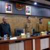 Bupati Shalahuddin: Sinergi Pemerintah dan Dunia Usaha Kunci Keberhasilan Pembangunan Barito Utara