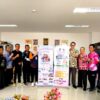 Disdukcapil dan RSUD Muara Teweh Satu Layanan: Bayi Lahir Langsung Punya Akta, KK, dan KIA