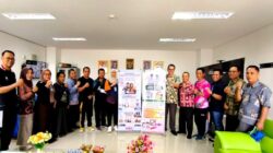 Disdukcapil dan RSUD Muara Teweh Satu Layanan: Bayi Lahir Langsung Punya Akta, KK, dan KIA