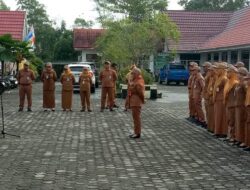 Bupati Shalahuddin Ingatkan ASN: Utamakan Disiplin, Etika, dan Profesionalisme Layani Masyarakat