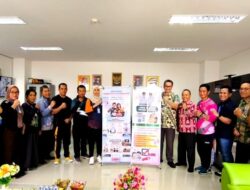 Disdukcapil dan RSUD Muara Teweh Satu Layanan: Bayi Lahir Langsung Punya Akta, KK, dan KIA