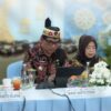 Bupati Barito Utara Dorong Bank Kalteng Pererat Sinergi Demi Ekonomi Berkelanjutan