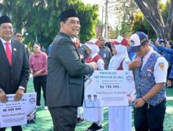 Perkuat Akses Pendidikan Merata, SIP Pintar 2026 Segera Disalurkan ke Siswa Berhak di Barito Utara