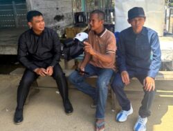 Pustu Berdiri Megah, Tapi Tanpa Nakes: Keluhan Warga Haragandang ke DPRD