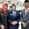 Usai Pelantikan, Mery Rukaini Ingatkan ASN Jangan Takut Belajar Hal Baru