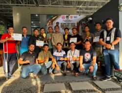 Turnamen Domino ORADO Cup 2026 Sukses Digelar, Lahirkan Atlet Berbakat Barito Utara