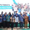 TPA Bunda Piara Barito Utara Masuk Nominasi Nasional, Inovasi “Tamasya di Pasar” Raih Perhatian BKKBN