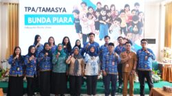 TPA Bunda Piara Barito Utara Masuk Nominasi Nasional, Inovasi “Tamasya di Pasar” Raih Perhatian BKKBN