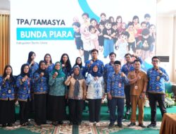 TPA Bunda Piara Barito Utara Masuk Nominasi Nasional, Inovasi “Tamasya di Pasar” Raih Perhatian BKKBN