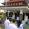 Bupati Barito Utara Inspeksi Apel Pagi PUPR: Tekankan Disiplin dan Perbaiki Fasilitas Umum