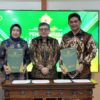 Barito Utara Raih WTP ke‑11 Berturut‑turut, Bupati Siap Tindaklanjuti Rekomendasi BPK