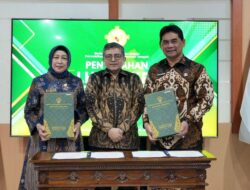 Barito Utara Raih WTP ke‑11 Berturut‑turut, Bupati Siap Tindaklanjuti Rekomendasi BPK