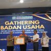 Dorong Kepatuhan & CSR, Pemkab Barito Utara Apresiasi Perusahaan Penyokong JKN