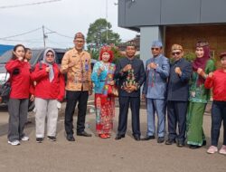 Ketua Komisi III DPRD Beri Apresiasi Tinggi Barito Utara Raih Juara Umum FBIM 2026