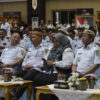 Wabup Barito Utara Hadiri Rakerda APDESI Kalteng, Perkuat Sinergi Pembangunan Desa