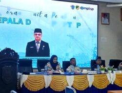 Dukung Asta Cita, Pemkab Barito Utara Susun Aturan Investasi yang Adil dan Berkelanjutan