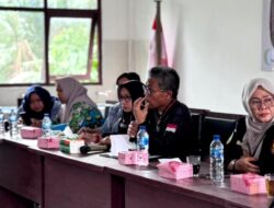 Kadisdik Barito Utara Jangkau Wilayah Terpencil, Petakan Masalah Demi Pemerataan Pendidikan