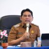Bupati Shalahuddin Tegaskan Komitmen Jadikan RSUD Muara Teweh Rumah Sakit Prima Rujukan Kalteng