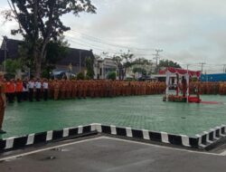 Bupati Ingatkan ASN: Perkuat Integritas dan Kejar Penyerapan Anggaran