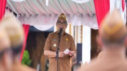 Tinggalkan Peringkat Bawah, Bupati Targetkan Tiga Besar Pencegahan Korupsi dan Raih Adipura